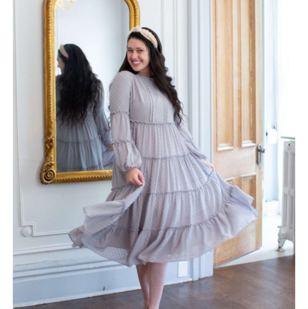 Dainty Jewels Bella Moonlight Dress